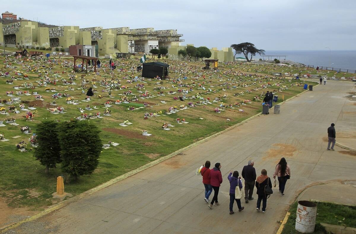 Día de la Madre: ¿Se puede ir a cementerios este domingo 9 de mayo?