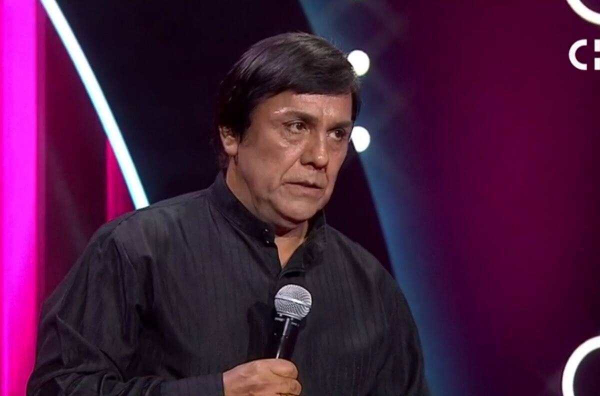 Carlos Caro lamenta el fallecimiento de Zalo Reyes: “Seguiré su legado”