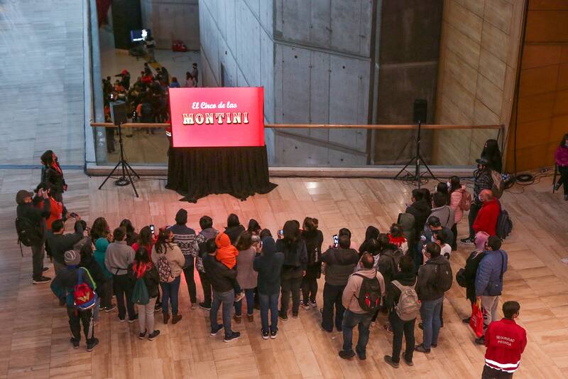 Cómo visitar TVN para el Día de los Patrimonios