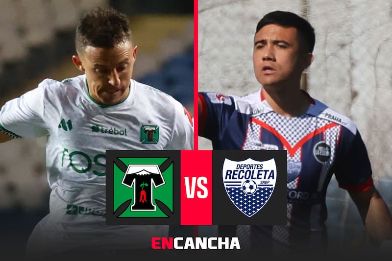 Se enfrentan por la fecha 30 de la Primera B. Foto: Agencia Aton.