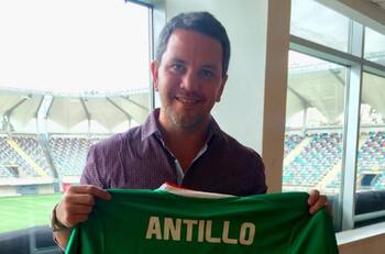 ¿Voto modificado? Lista de Antillo busca impugnar la elección de la ANFP que dio como ganador a Milad