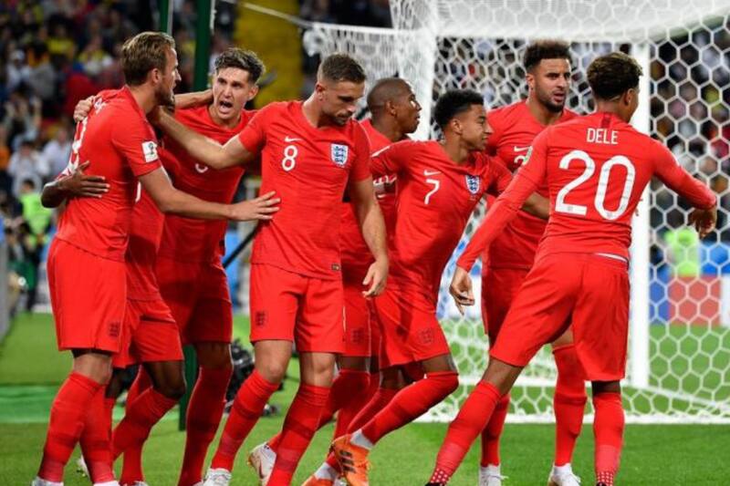 Pellegrini apuesta por Dele Alli, exfigura de la Selección Inglesa.