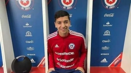 Dejó tirada a La Roja y ahora fue desechado por el Inter Miami: jugará con Thomas Gillier