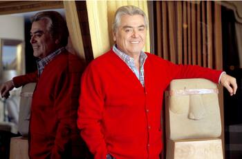 Abogado de Hernán Calderón Salinas se refirió a la denuncia de abuso sexual contra su cliente