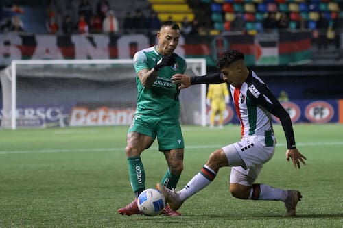 Audax y Palestino pierden terreno: así quedó la tabla de la Liga de Primera tras empate en La Florida