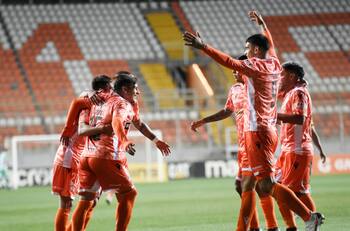 Cobreloa ya tiene definida la fecha para el debut de sus últimas tres incorporaciones