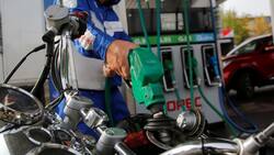 ¿Cuál es el nuevo cambio en el precio de la bencina y cómo afectará a los valores?