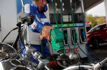 ¿Cuál es el nuevo cambio en el precio de la bencina y cómo afectará a los valores?