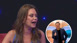 “Eres una persona muy ‘cariñosa’ y eso lo sabemos todos”: Daniella Campos en picada contra Julio César Rodríguez