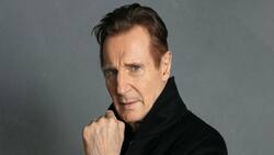 Quién es Liam Neeson, destacado actor irlandés