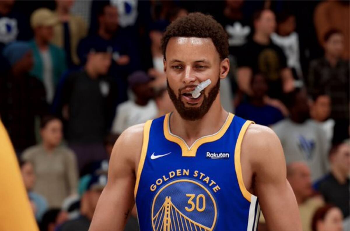 El realista tráiler de NBA 2K21 para la próxima generación de consolas