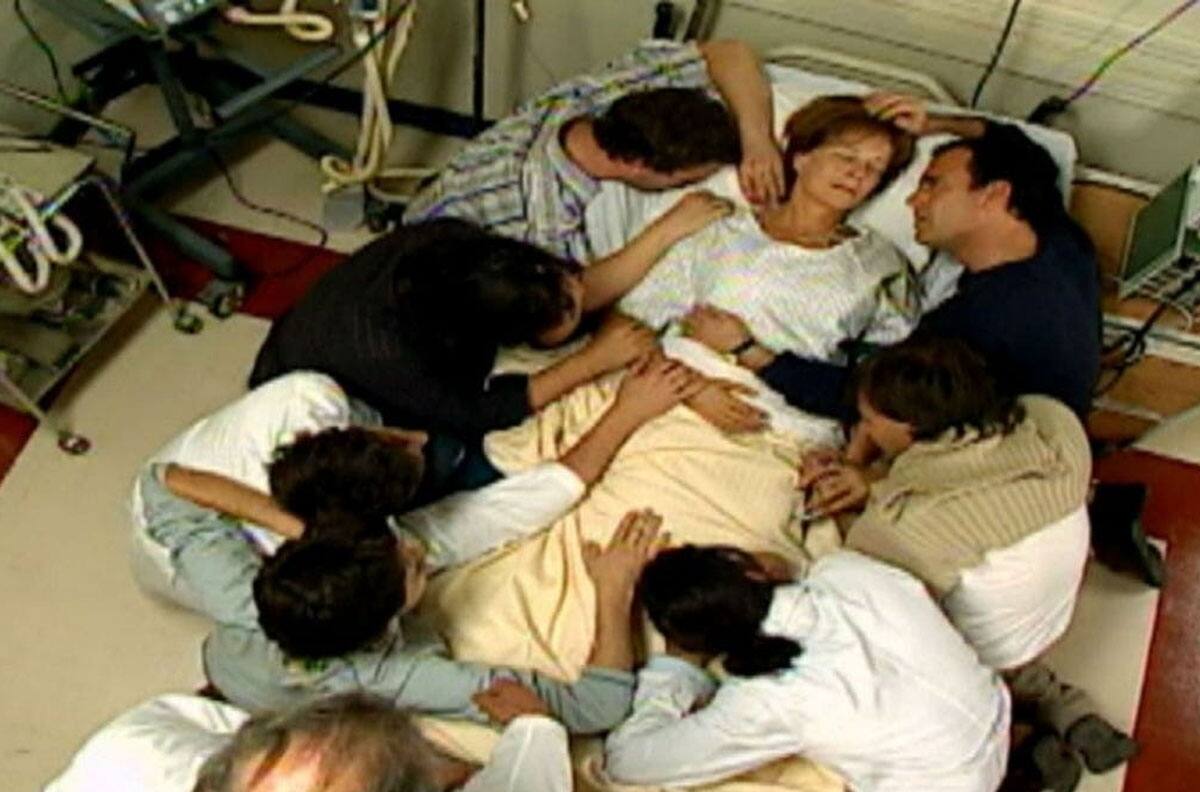 "Se veía como un llanto terrible": Rodrigo Bastidas reveló divertida anécdota de la grabación de la escena más emotiva de "Machos"