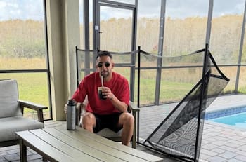 Gustavo Quinteros le da el último portazo a un eventual regreso de Mauricio Isla a Independiente