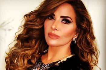 El difícil momento de Gloria Trevi: Su hijo está internado por Covid-19