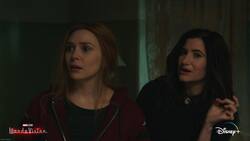 Marvel reveló nuevo video de WandaVision anticipando el final de la serie de Disney+