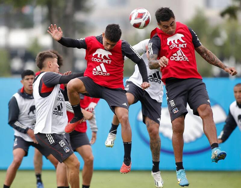 El Cacique regresó a las prácticas este sábado.