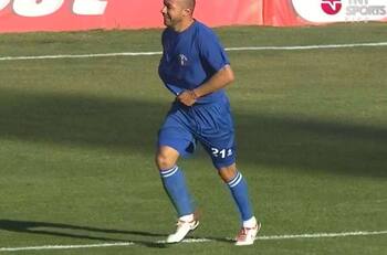 ¿Arriesga perder puntos?: El riguroso informe arbitral contra Audax Italiano por el bochorno con sus camisetas