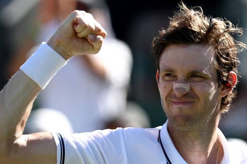 El Príncipe logró uno de los mejores triunfos de su carrera.