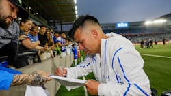 ¿Corazón dividido? Gary Medel reconoce cariño por Boca Juniors, pero aclara: “Soy hincha de la UC”