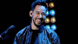 Vocalista de Linkin Park lanzó nuevo tema solista con colaboración de sus fans