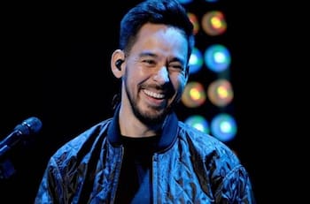 Vocalista de Linkin Park lanzó nuevo tema solista con colaboración de sus fans