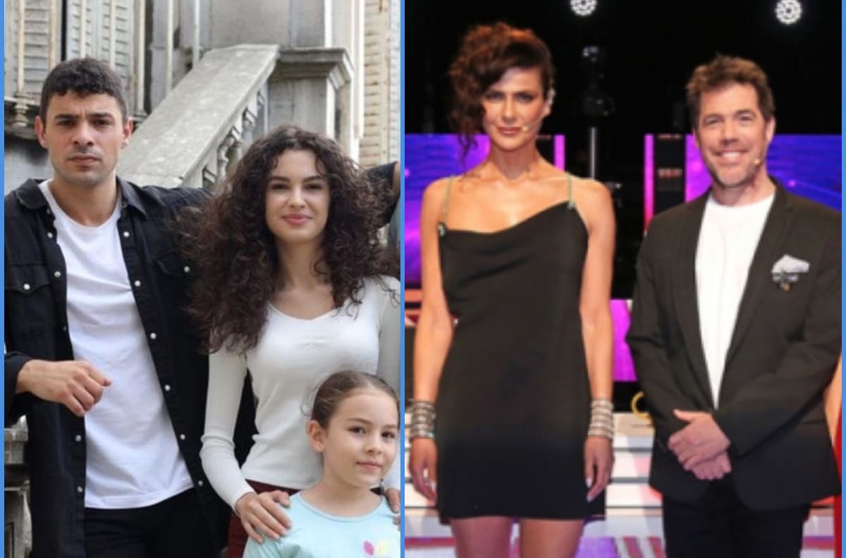 La teleserie turca de TVN que golpea a Canal 13: "Todo por mi Familia” deja en cuarto lugar del rating a “Startruck"