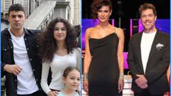 La teleserie turca de TVN que golpea a Canal 13: "Todo por mi Familia” deja en cuarto lugar del rating a “Startruck"