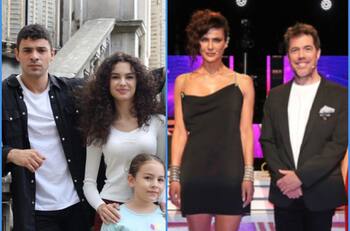 La teleserie turca de TVN que golpea a Canal 13: "Todo por mi Familia” deja en cuarto lugar del rating a “Startruck"