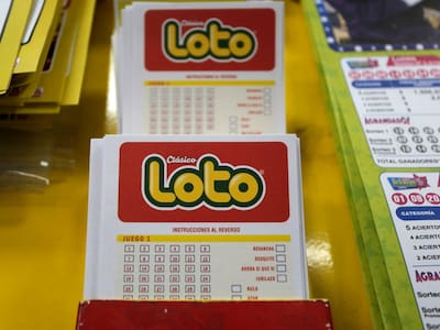 Resultados del Loto, sorteo 5320: Cuatro personas se llevaron más de $480.000