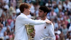 A Rafael Nadal le pidieron elegir entre Sinner y Alcaraz: esta fue su sorprendente respuesta