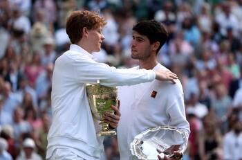 A Rafael Nadal le pidieron elegir entre Sinner y Alcaraz: esta fue su sorprendente respuesta