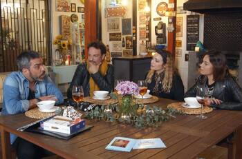 “Es muy duro, te pega fuerte": Periodista Nicolás Gutiérrez recordó la muerte de su pequeño hijo, Vicente