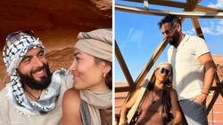 Lisandra Silva revela su situación sentimental tras rumores de romance con misterioso galán