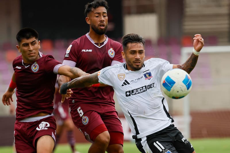 El Duelo de Campeones fue uno de los compromisos atractivos de la primera fecha del torneo nacional.