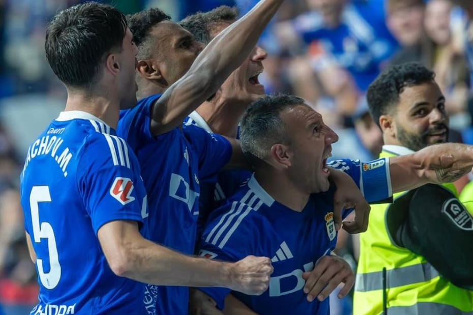 Ahora deberá pensar en reforzarse para enfrentar su regreso a La Liga.