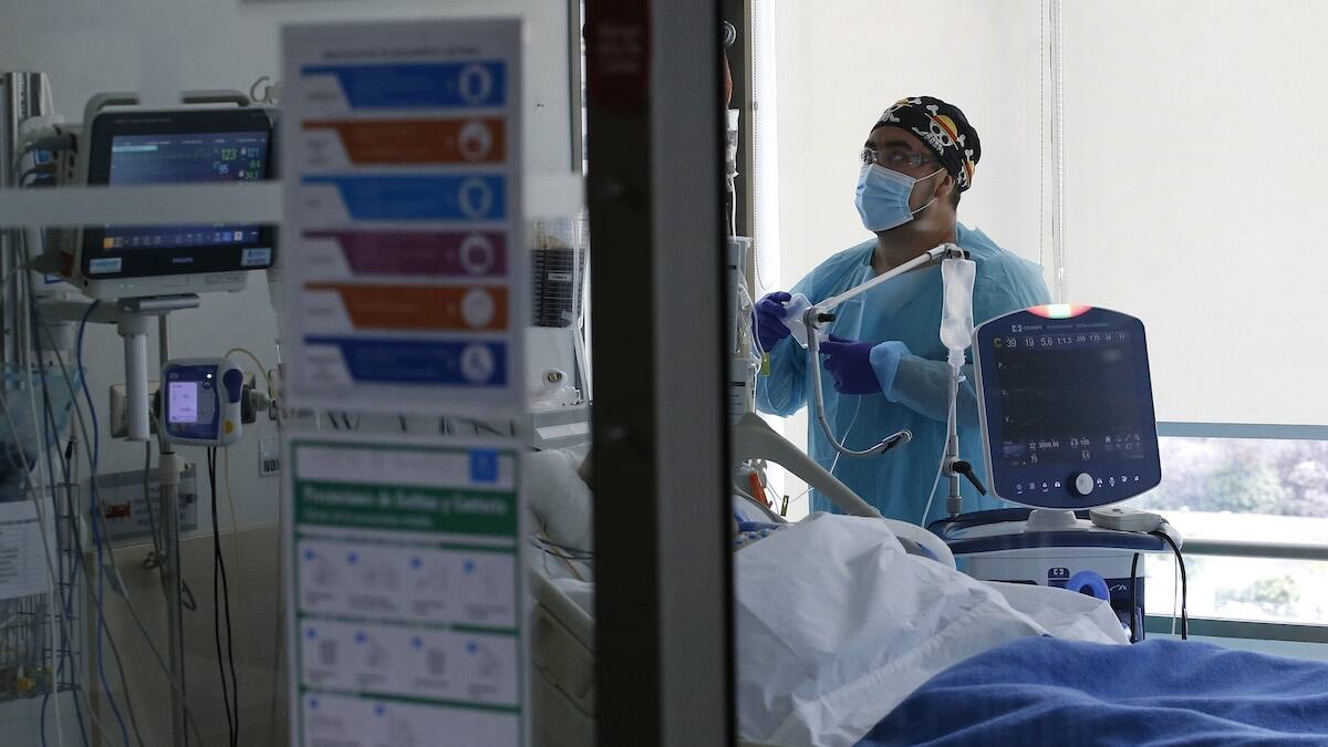 Balance Minsal COVID-19: se registran 7.626 casos, la más alta desde que llegó la pandemia a Chile