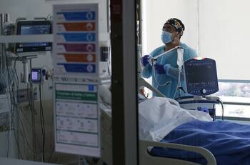 Balance Minsal COVID-19: se registran 7.626 casos, la más alta desde que llegó la pandemia a Chile