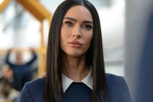 “Alice (Subservience)”: De qué se trata la película de ciencia ficción con Megan Fox que es furor en Prime Video