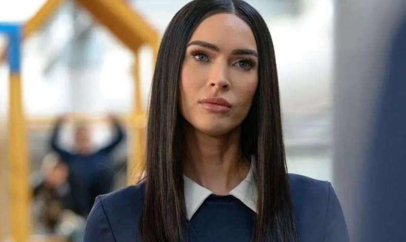 está disponible en el catálogo de Prime Video.