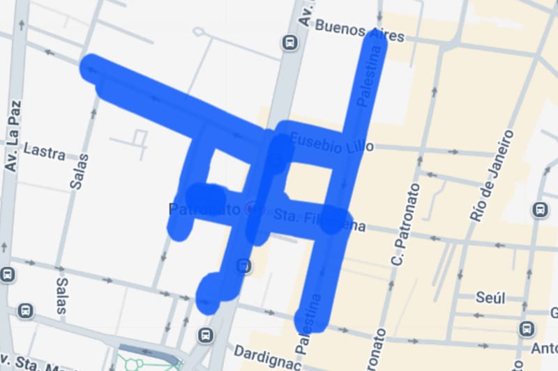 En la comuna el corte de luz durará seis horas. Créditos: Enel.