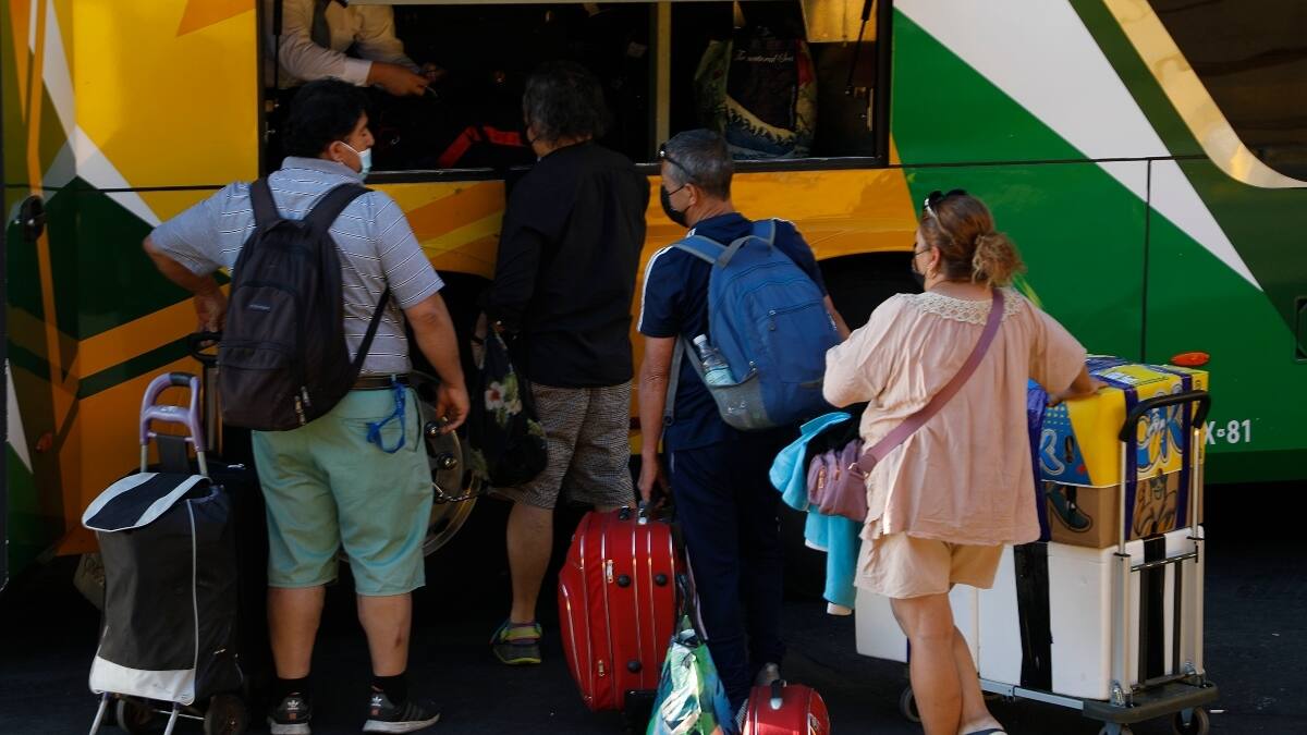 Pase de Movilidad: Revisa a quiénes se les inhabilitará desde este 1 de enero de 2022