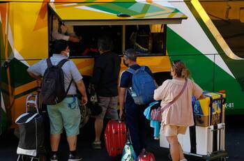 Pase de Movilidad: Revisa a quiénes se les inhabilitará desde este 1 de enero de 2022