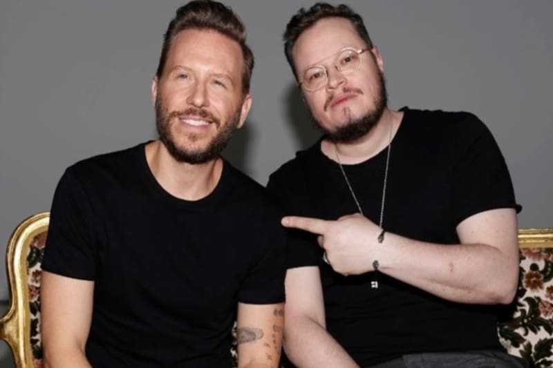 regresa a Chile con "Frecuencia Tour". Créditos: Instagram