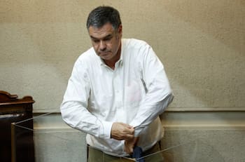 Ossandón y aprobación del Cuarto Retiro AFP: "Podría evitar una explosión social"