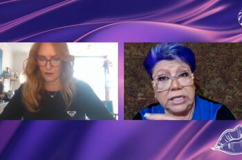 Paty Maldonado aseguró que detenidos en Punta Peuco “son presos políticos y no han tenido justicia”