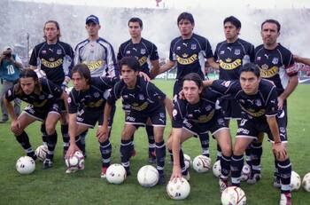 Vuelve un histórico: este será el nuevo técnico de la Proyección de Colo Colo