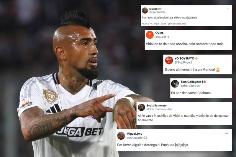 La reacción de los mexicanos al posible fichaje del King en el Pachuca