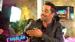 “No fue fácil”: Julio Jung Duvauchelle relató incómodo encuentro casual que tuvo en el baño de un avión