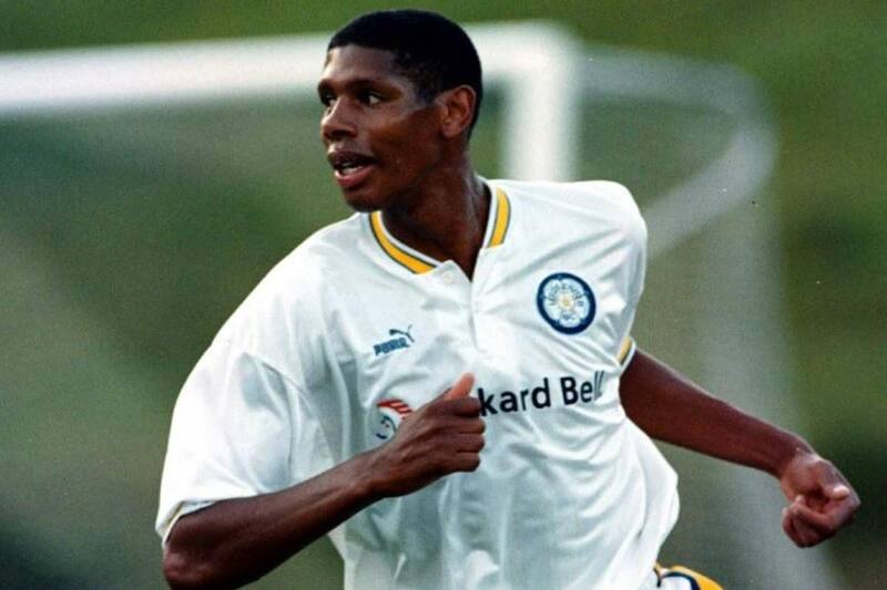 Carlton Palmer opinó sobre el posible regreso de Ben Brereton al Sheffield United.