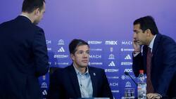 ANFP lanza feroz respuesta a Michael Clark y destapa todas las “ayudas” a la U este 2025